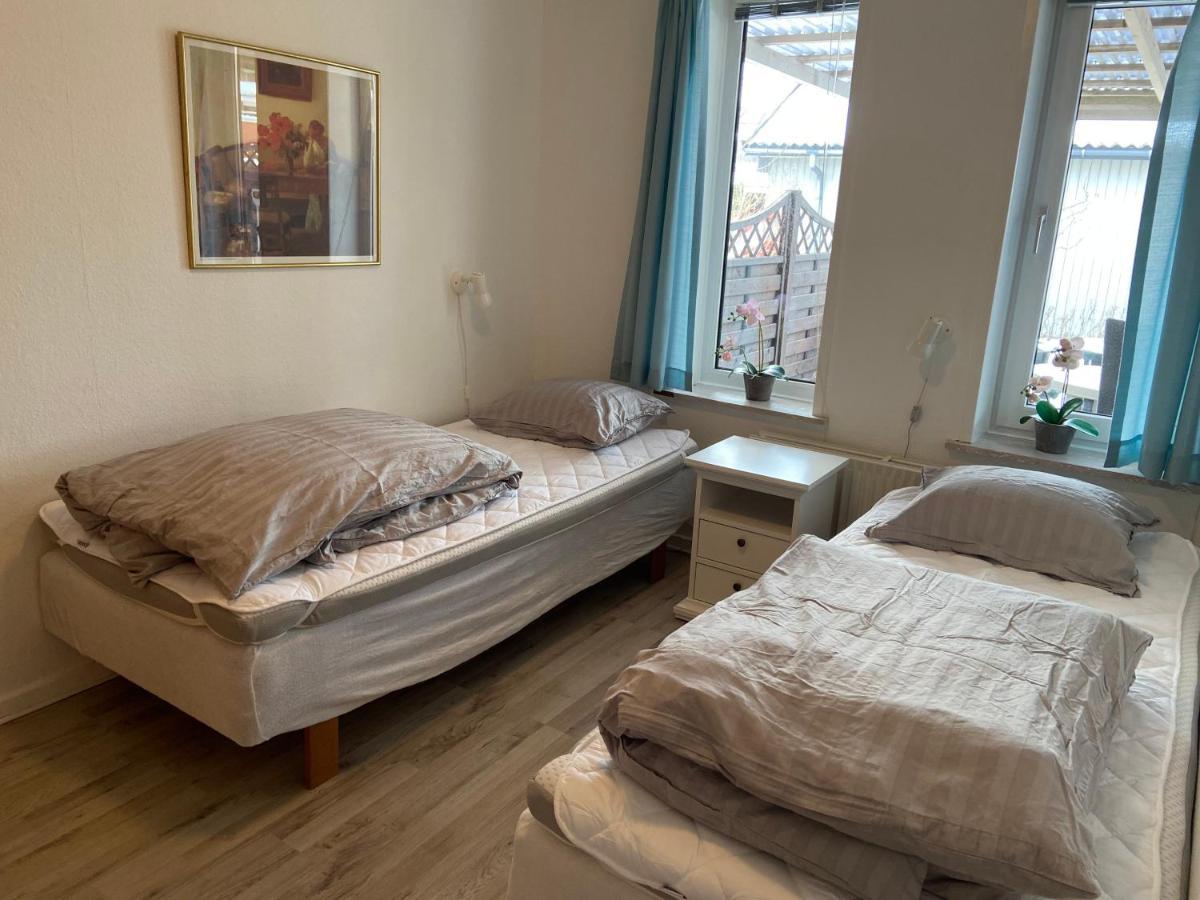 Holiday home Retro Skagen