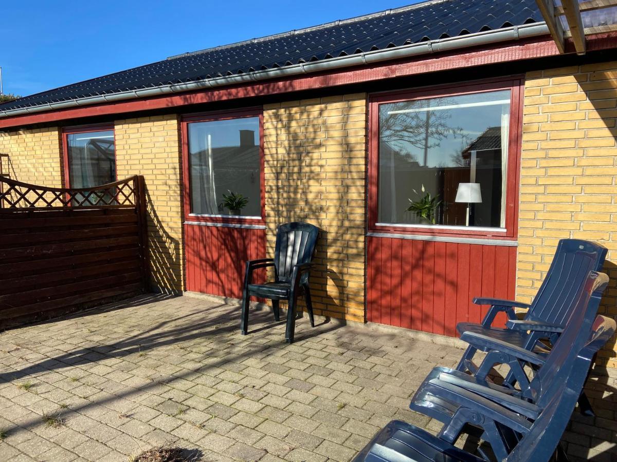 Holiday home Retro *