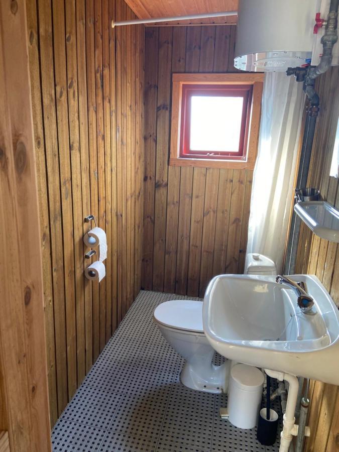 Retro Holiday home